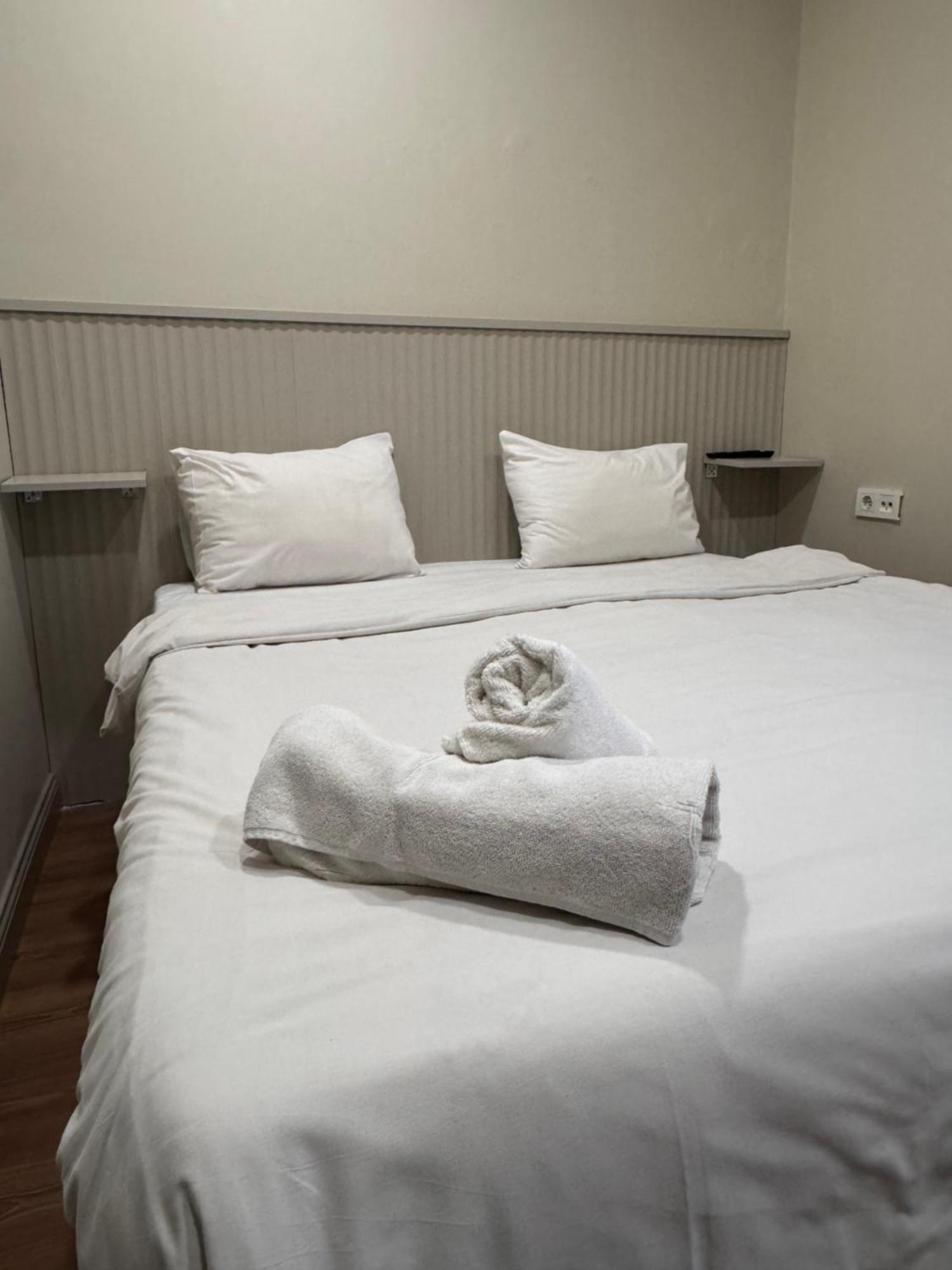 Renova City Hotel — Photos 1