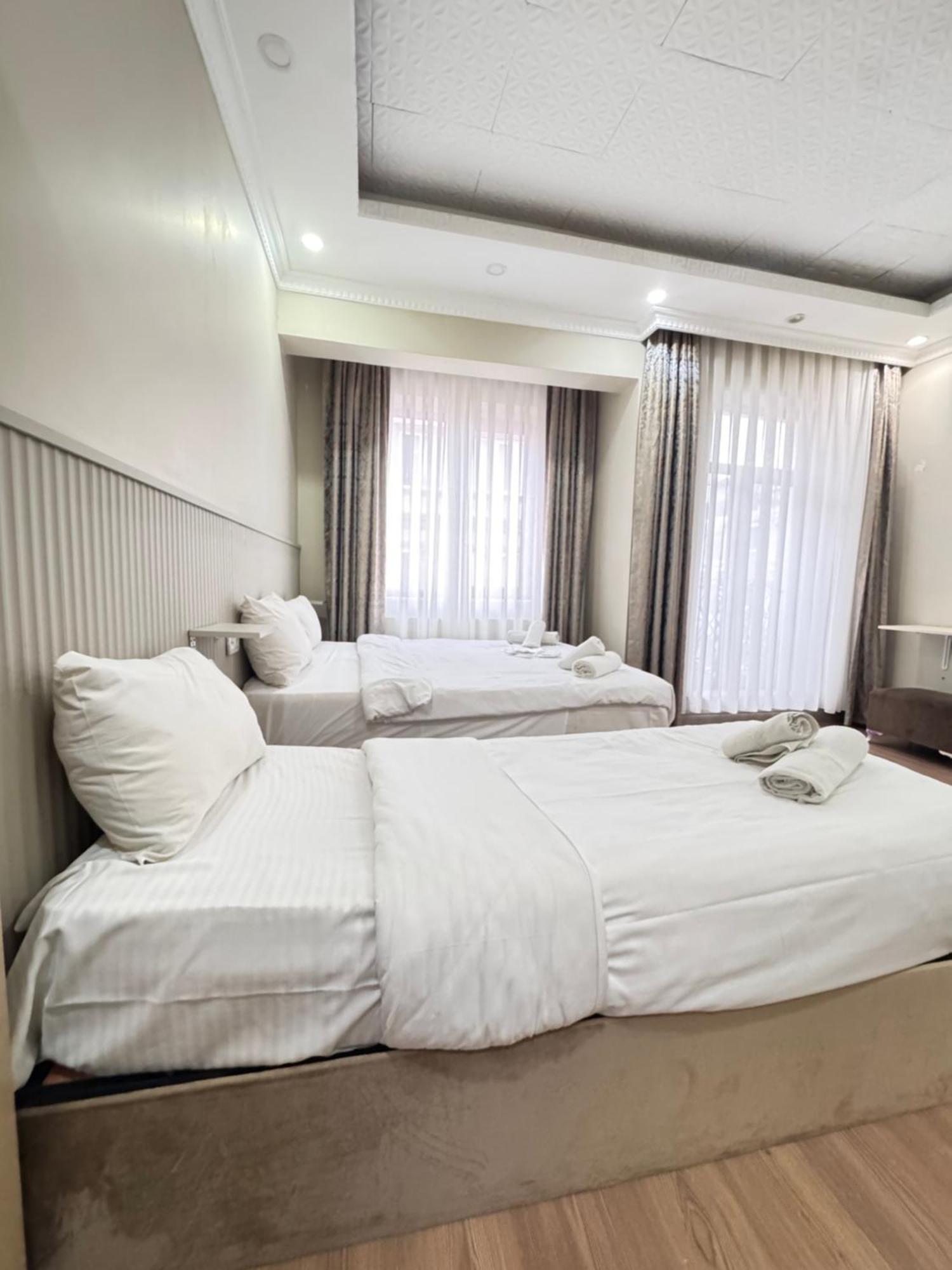 Renova City Hotel, Istanbul